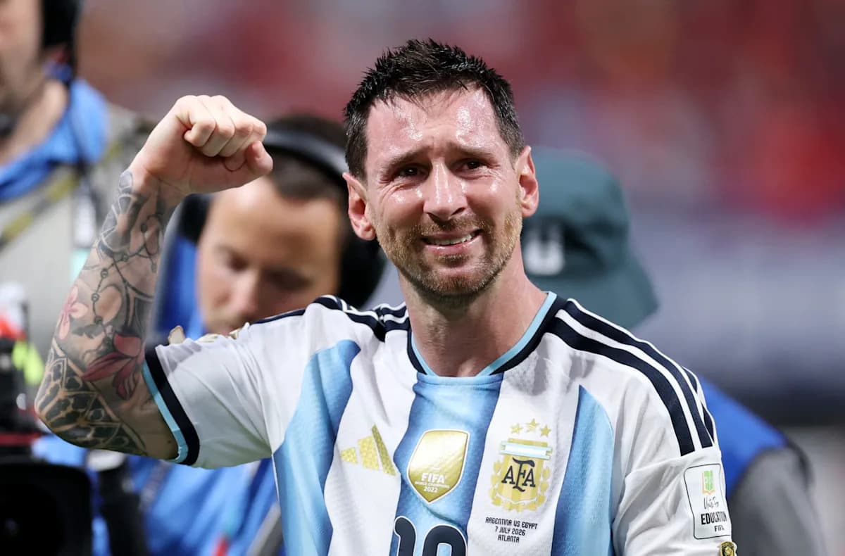 Día 27 del Mundial: Argentina evita la catástrofe y Suiza avanza a cuartos