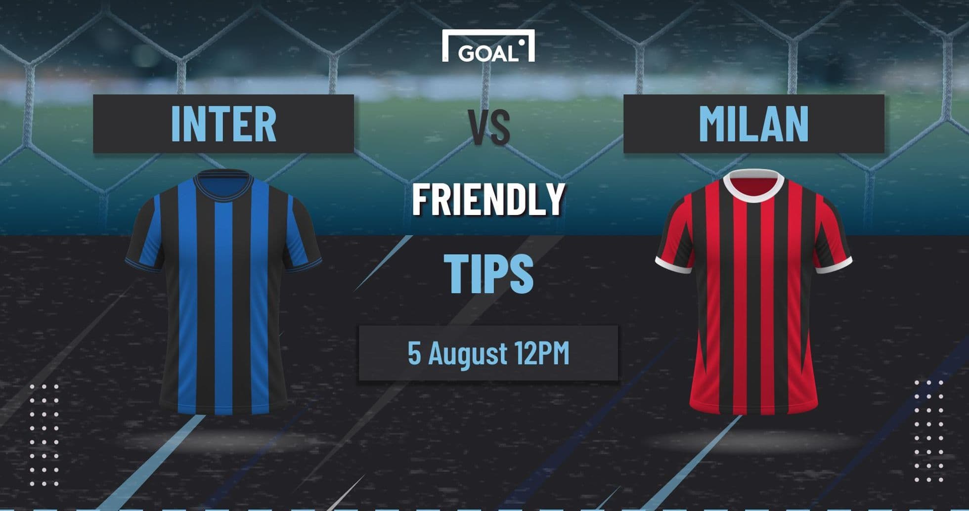 Predicciones, alineaciones y cuotas para AC Milan vs Inter Milan: El historial favorece a Inter
