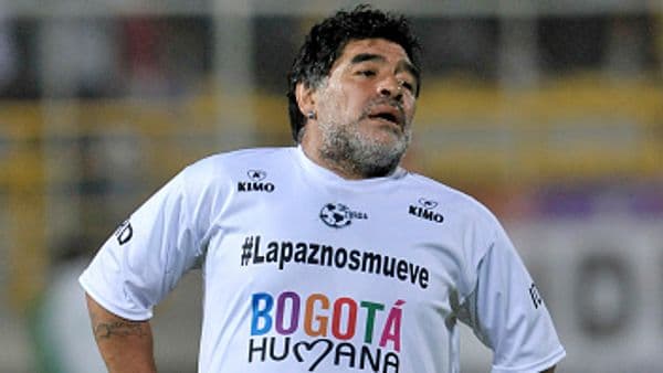 Un experto judicial plantea que Diego Maradona pudo haber fallecido por Covid-19