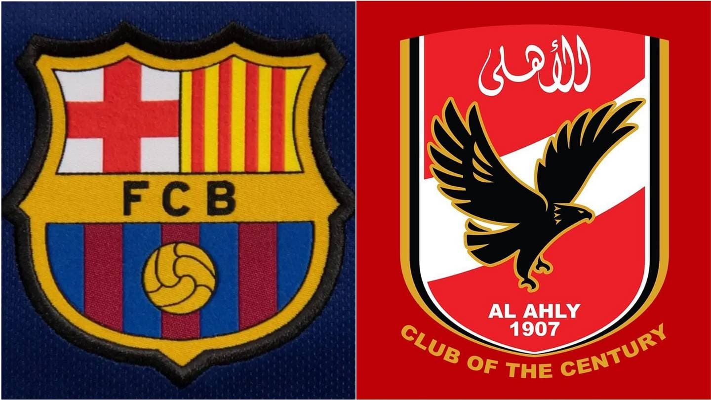 Barcelona vs Al Ahly: Análisis, Pronósticos y Alineaciones para el Trofeo Joan Gamper