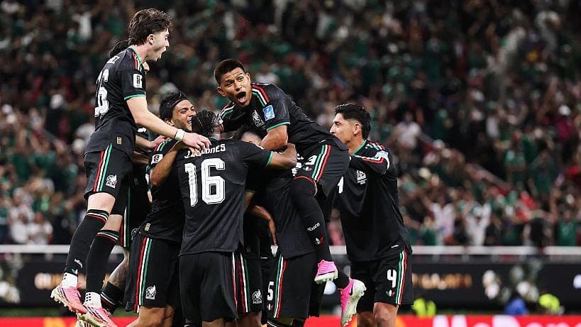 México asegura su pase a los octavos en el Mundial 2026 como primer país clasificado