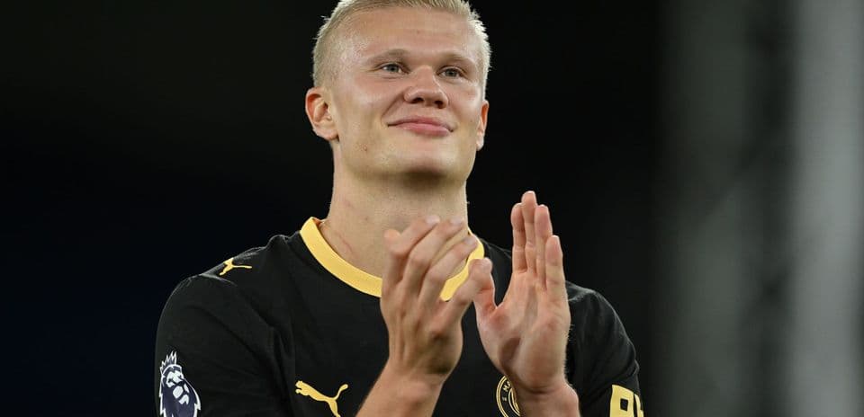 ¿Qué pasará si Barcelona o Real Madrid llaman a Erling Haaland? Predicción de transferencia por exjugador del City