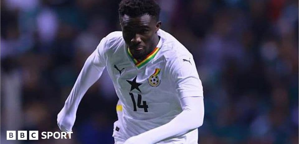 Joseph Opoku se une al Swansea City procedente de Zulte Waregem