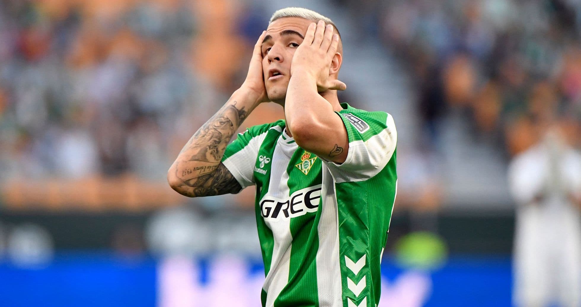 Por qué se frustró el traspaso soñado de Pablo García al Arsenal en el último día y Racing Santander se adelantó