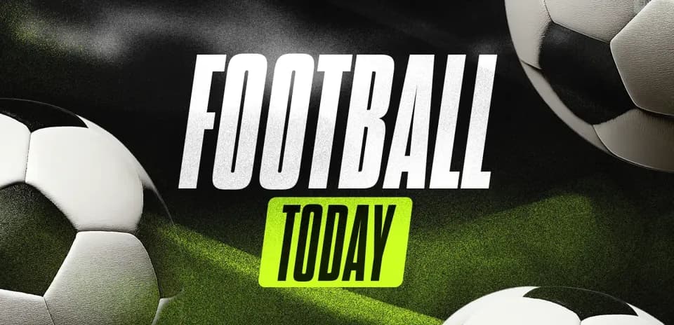 Partidos de fútbol hoy: los mejores encuentros en vivo, cuotas y pronósticos para miércoles