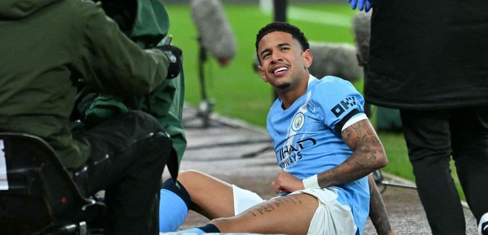 Manchester City busca a estrella del Chelsea para sustituir al extremo Savinho, que se dirige al Tottenham