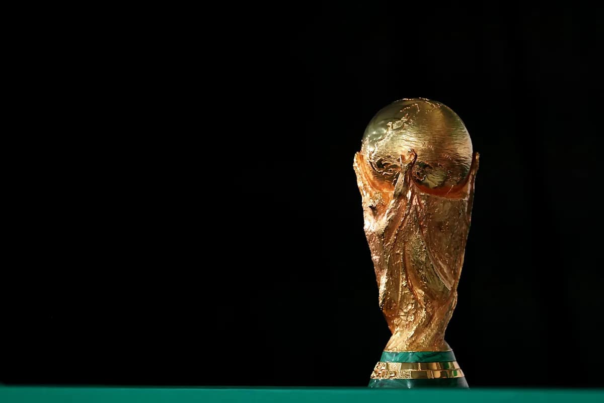 Calendario completo de cuartos de final del Mundial 2026