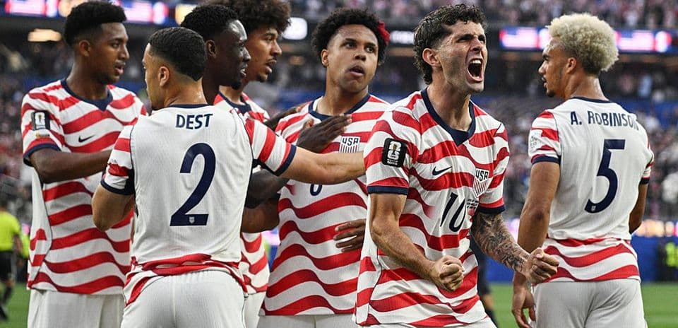 Cuánto Ganarán los Jugadores del USMNT en el Mundial de 2026