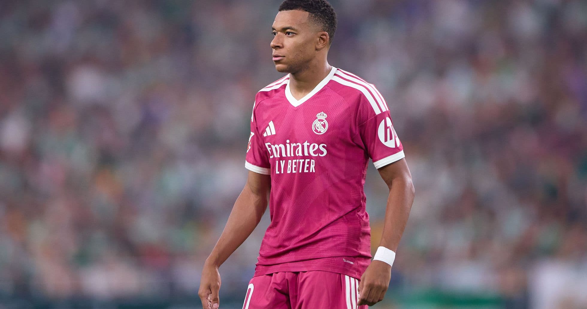 Christophe Dugarry critica duramente a Kylian Mbappé por su ambición al Balón de Oro