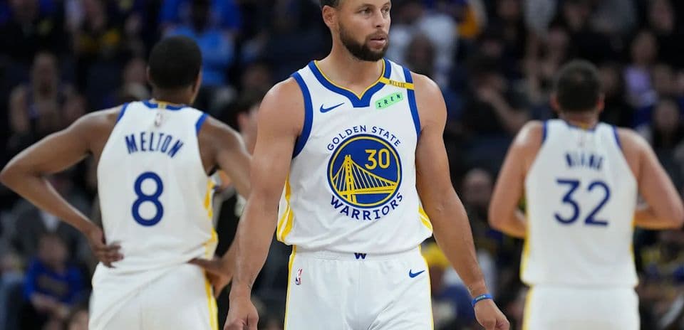Golden State Warriors 2026-27: Calendario de apertura, proyección de victorias y lo que debes saber