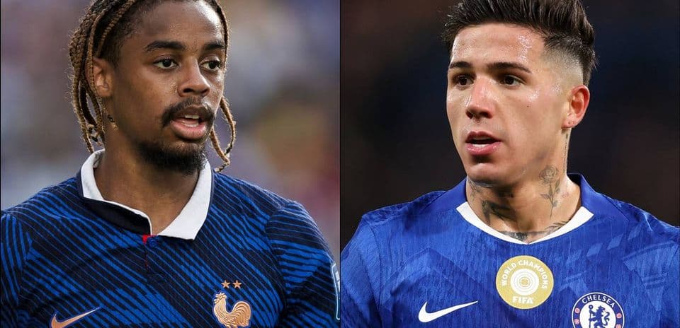 Rumores de Transferencias: Arsenal Busca a Barcola y Man City Planea Oferta por Fernández