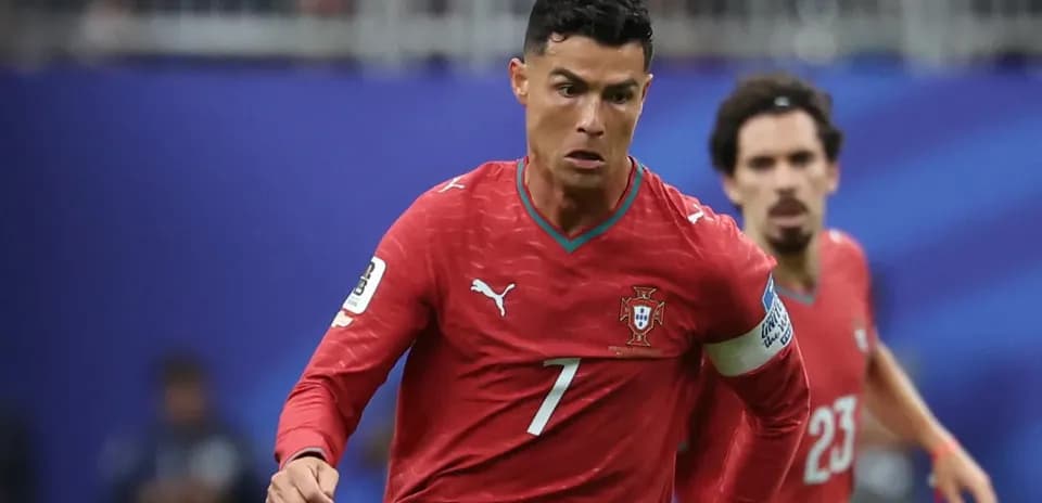 Convocatoria de Portugal para la UEFA Nations League 2026: Cristiano Ronaldo podría estar en los partidos de otoño