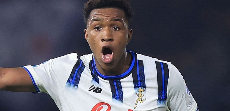 Chelsea cerca de cerrar un acuerdo de €40 millones por Honest Ahanor de Atalanta