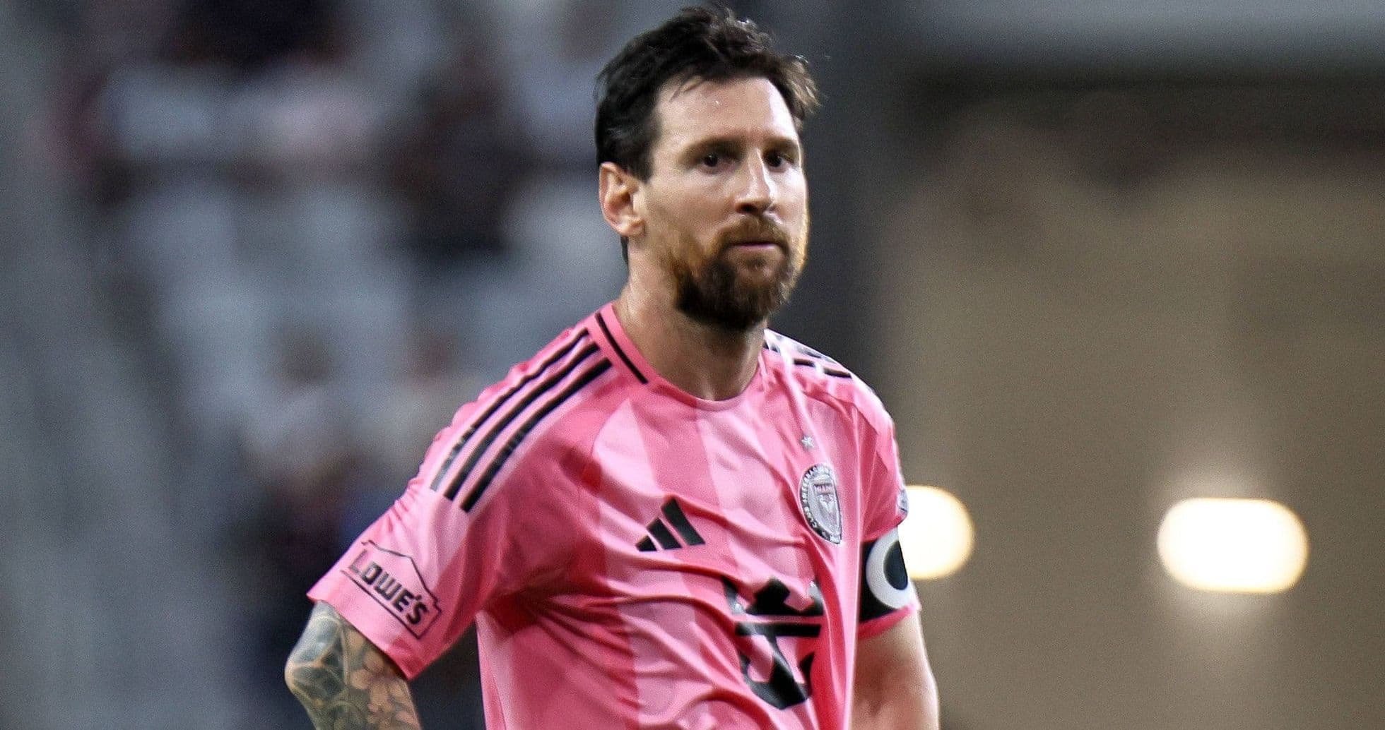 Joan Gaspart critica a Messi por retrasar su homenaje oficial en el Barcelona