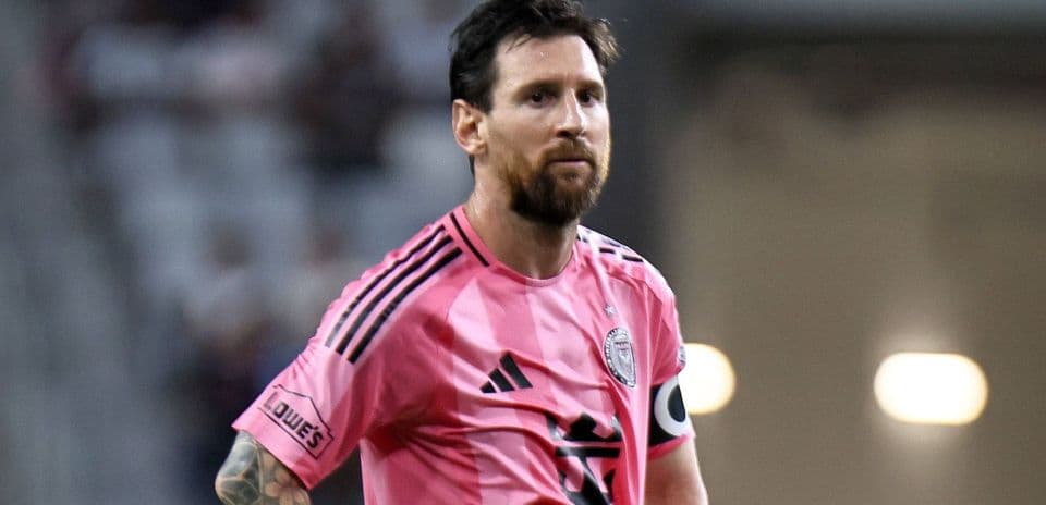 Joan Gaspart critica a Messi por retrasar su homenaje oficial en el Barcelona