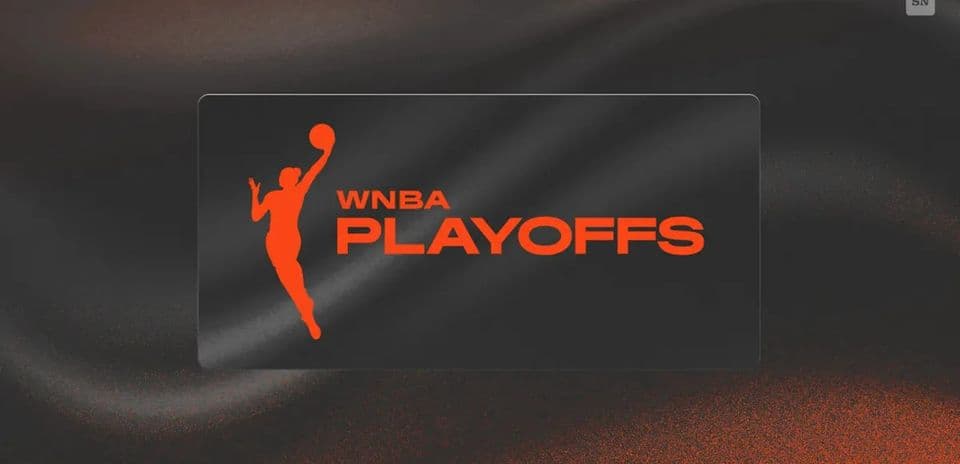 Calendario de los Playoffs WNBA 2026: cuadro completo, horarios, canales y transmisiones en vivo