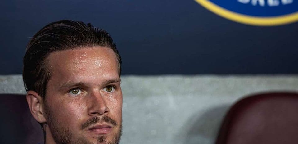 Mykhailo Mudryk cerca de un préstamo al Tottenham tras resolver su sanción