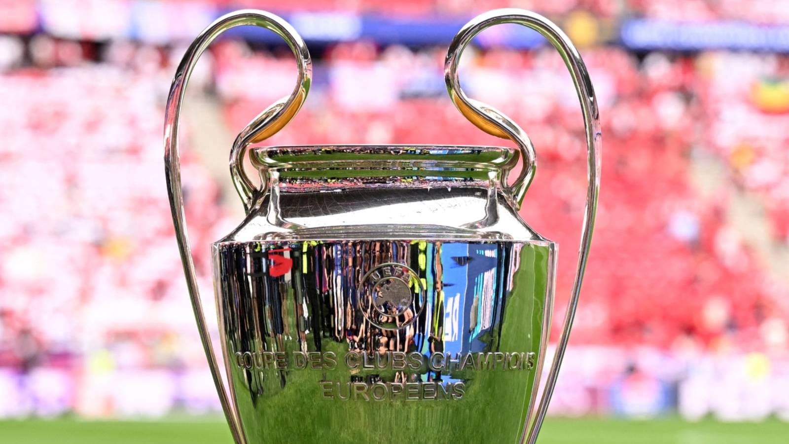 UEFA anuncia dos cambios en las reglas de la Champions League para la temporada 2026-27
