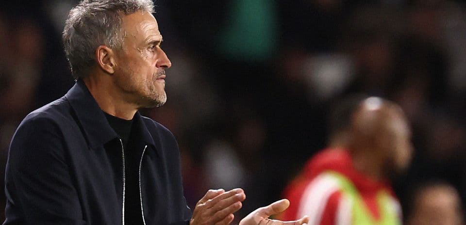 PSG recupera a Ousmane Dembélé y Nuno Mendes antes del duelo contra Manchester City