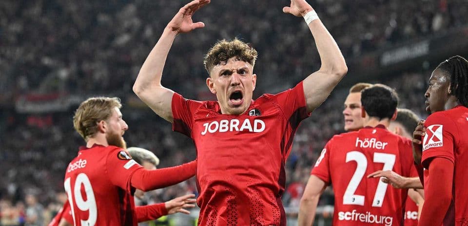 Philipp Treu, ¿la solución de Jürgen Klopp para el problema en el lateral derecho de Alemania?