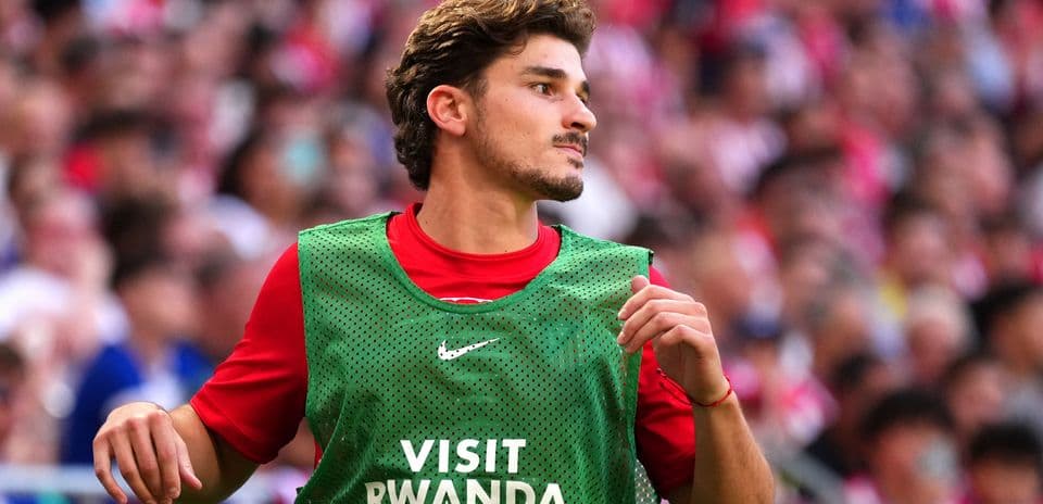 Alan Shearer aconseja a Arsenal fichar a Julian Alvarez para dominar la Premier League