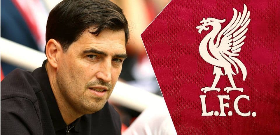 Liverpool 2026–27: Temporada de Transición para Andoni Iraola