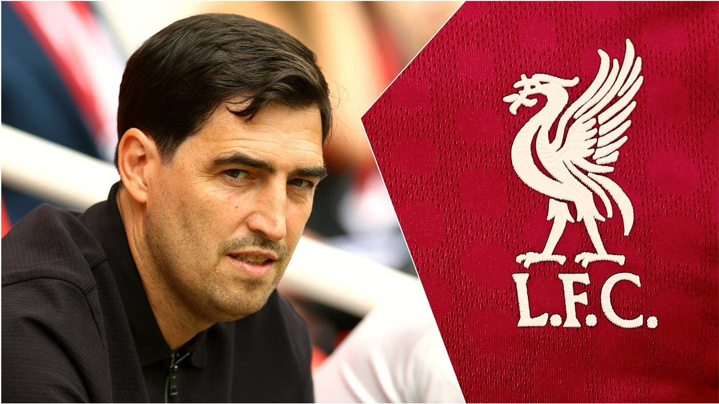 Liverpool 2026–27: Temporada de Transición para Andoni Iraola