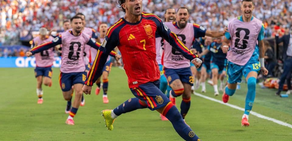 Liverpool busca fichar al héroe español del Mundial Ferran Torres ante la inminente finalización de su contrato con Barcelona