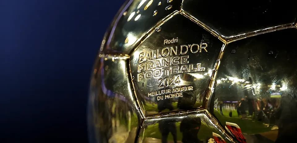 Cuándo se anuncian los nominados al Balón de Oro 2026 y todo lo que debes saber
