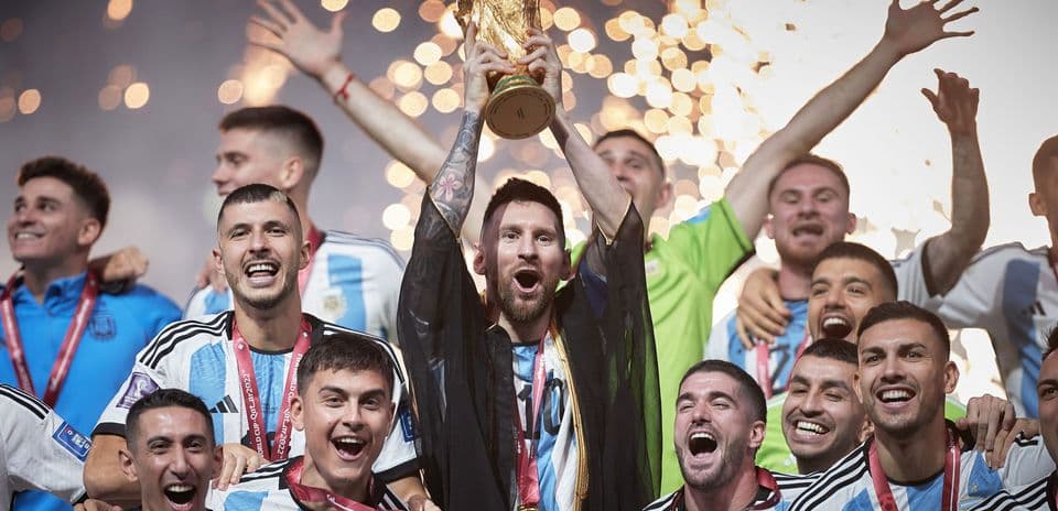 Los boletos más caros para la Copa Mundial 2026: Final, entradas de más de $30,000 y equipos destacados
