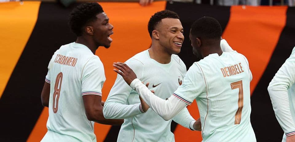 Los 15 Mejores Jugadores Que Estarán en el Mundial 2026, Clasificados