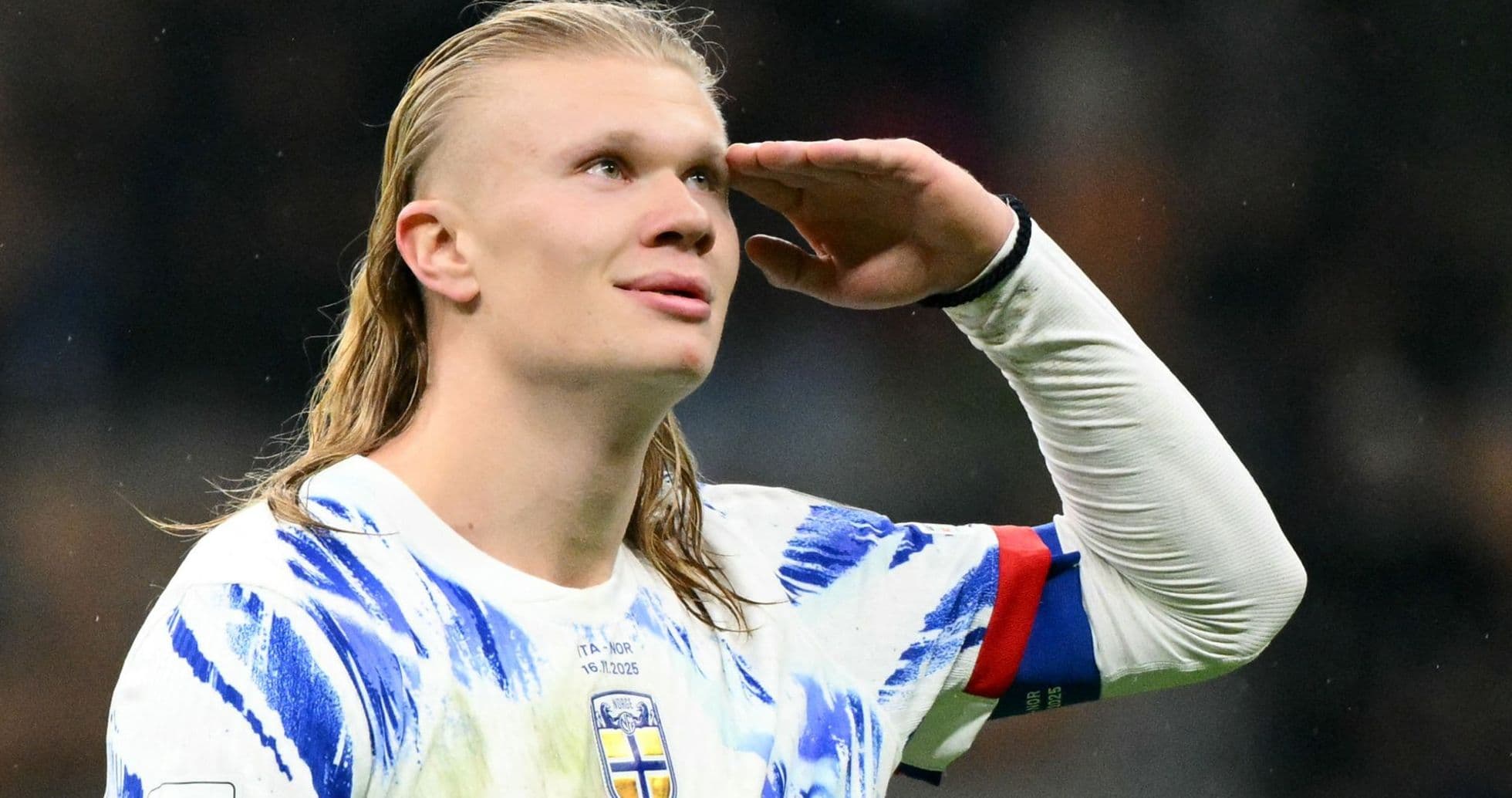 Colin Hendry admite que detener a Erling Haaland es un misterio sin solución clara