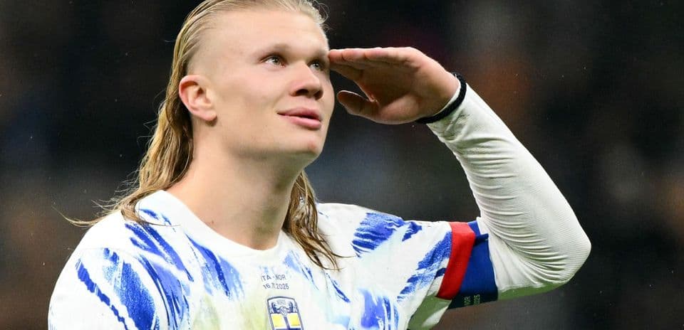 Colin Hendry admite que detener a Erling Haaland es un misterio sin solución clara