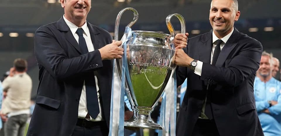 El escándalo del Man City: ¿un punto de inflexión para el fútbol?
