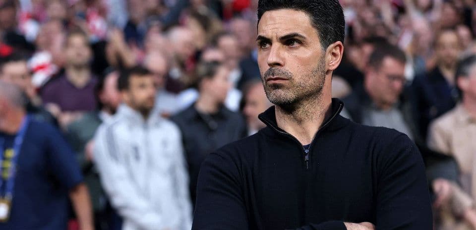 El futuro de Julián Álvarez: Arteta envía una señal clara que beneficia a Barcelona