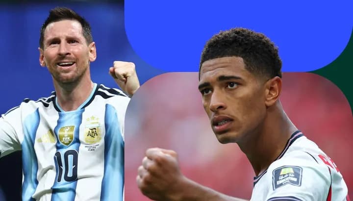 Actualización en vivo: Inglaterra y Argentina se preparan para una semifinal emocionante en la Copa del Mundo