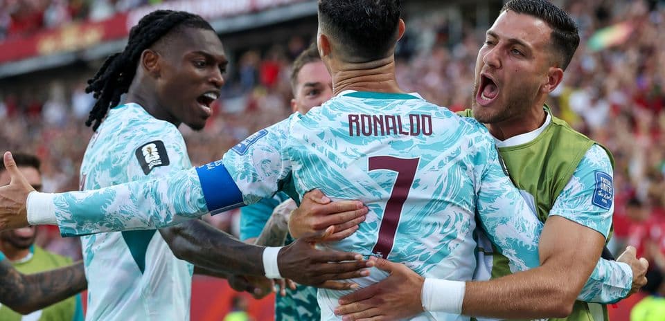 Entradas de última hora para Portugal vs España en octavos de final: precios y detalles del Mundial en Dallas