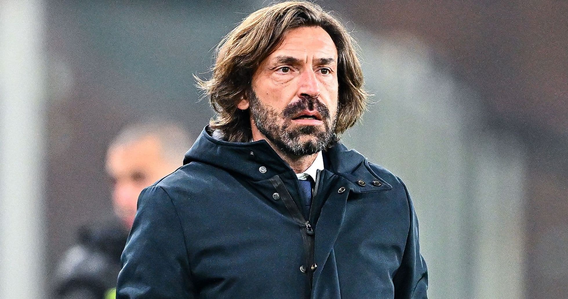 Andrea Pirlo confirma que ya no es candidato para dirigir a Italia tras polémica con empresa de apuestas