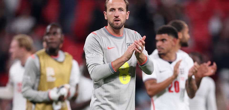 Calificaciones de jugadores de Inglaterra contra Chequia: Kane histórico y Tuchel táctico guían triunfo en Wembley
