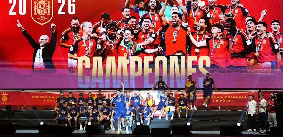 La Copa Mundial de la FIFA 2026 Multiplica Por Diez Las Apuestas del Super Bowl