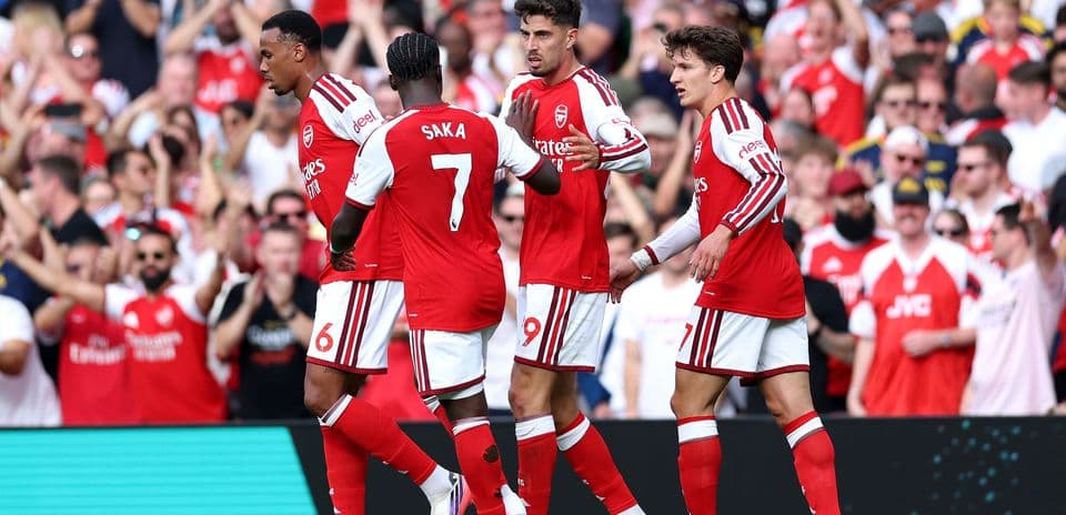 Joe Cole critica a Chelsea por vender a Kai Havertz a su rival londinense Arsenal