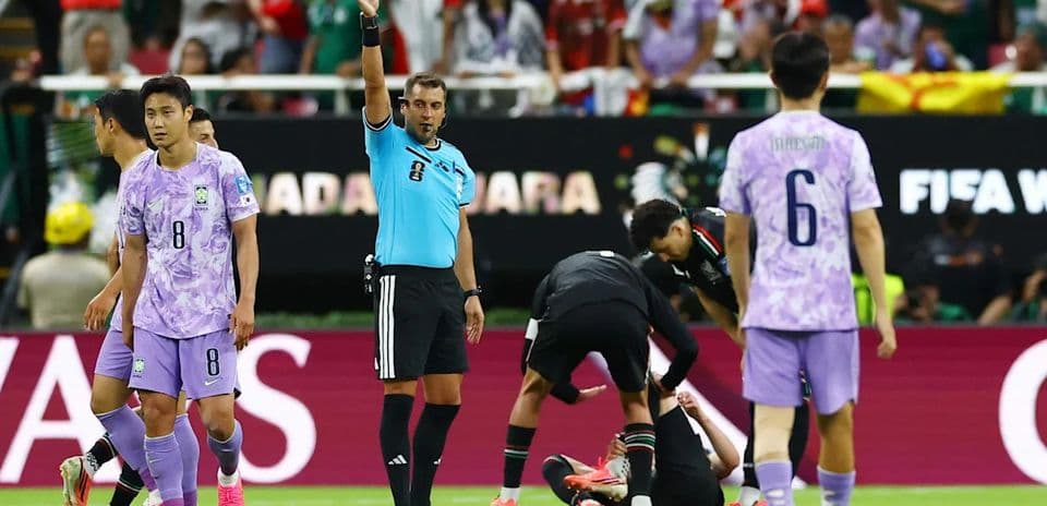 Puntuación de conducta de equipos en el Mundial 2026: qué es y cómo afecta la clasificación