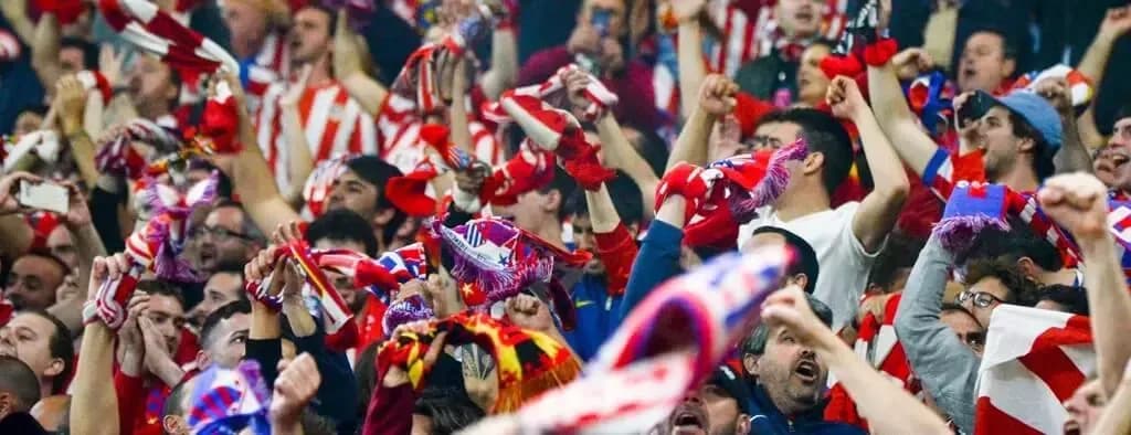 Clubes de fútbol en Madrid: Descubre los equipos de la ciudad