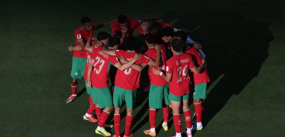 Mundial 2026 | ¿Qué puede esperar Francia de Marruecos?