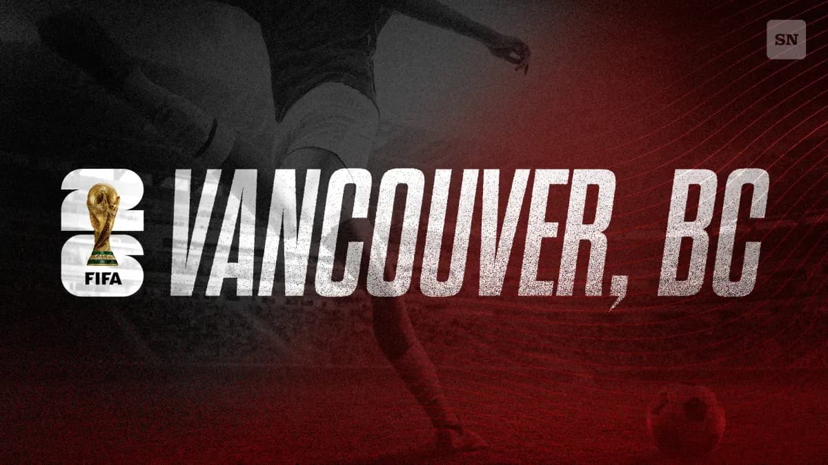 Entradas para la Copa Mundial FIFA 2026 en Vancouver: Cómo comprar, mejores asientos, equipos y calendario