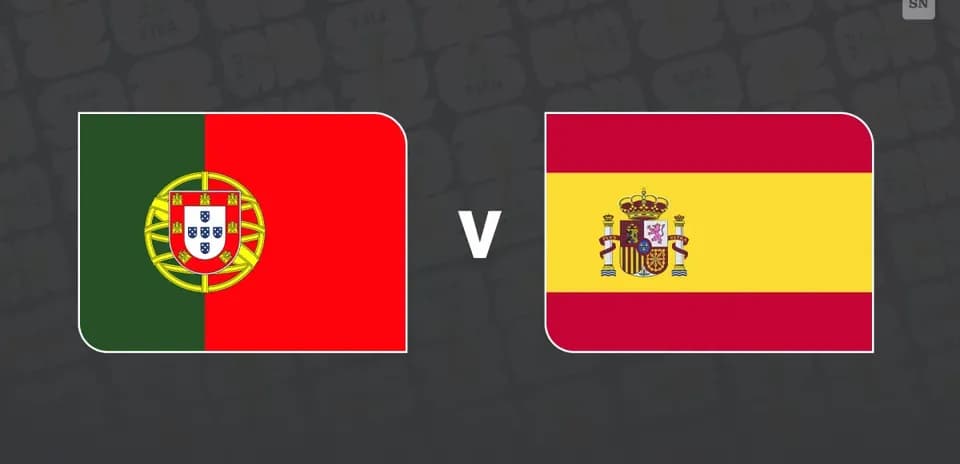 Dónde ver en vivo el Portugal vs. España por la Copa Mundial: canal de TV, hora y transmisión
