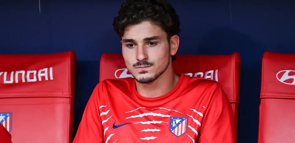 ¿Qué le sucede a Julián Álvarez? Crecen los rumores de su traspaso a Barcelona tras ser abucheado en Atlético de Madrid