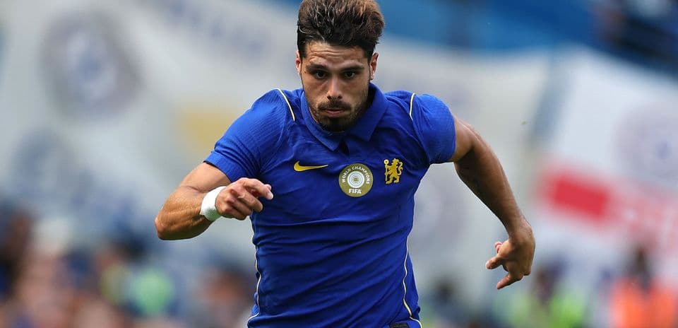 Chelsea fija un precio récord por Pedro Neto mientras Al-Hilal acuerda términos personales y complica a Manchester City y Arsenal