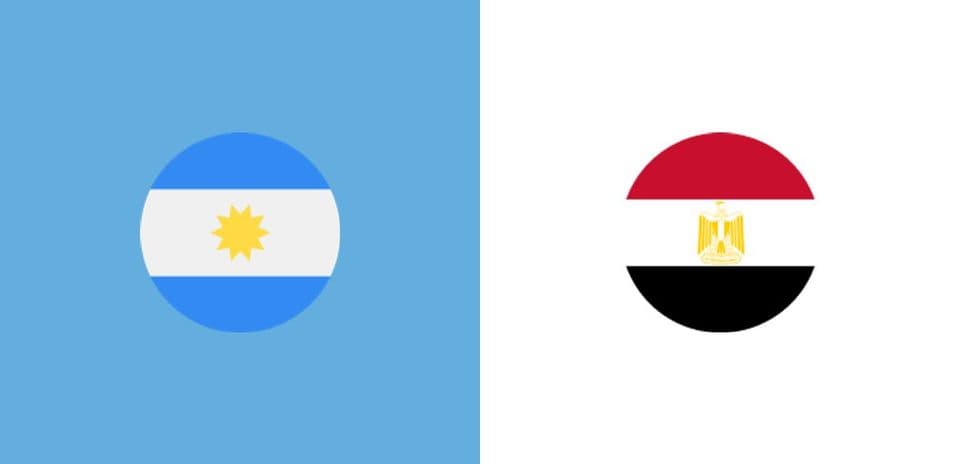Argentina vs Egipto: Cómo ver el partido en vivo, canales y horario | Mundial 2026 Octavos de Final