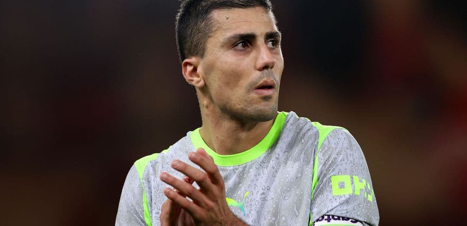Atlético de Madrid y Villarreal recibirán millones por la transferencia de Rodri al Barcelona